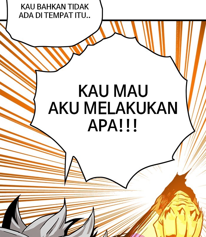 Troll Trap Chapter 129