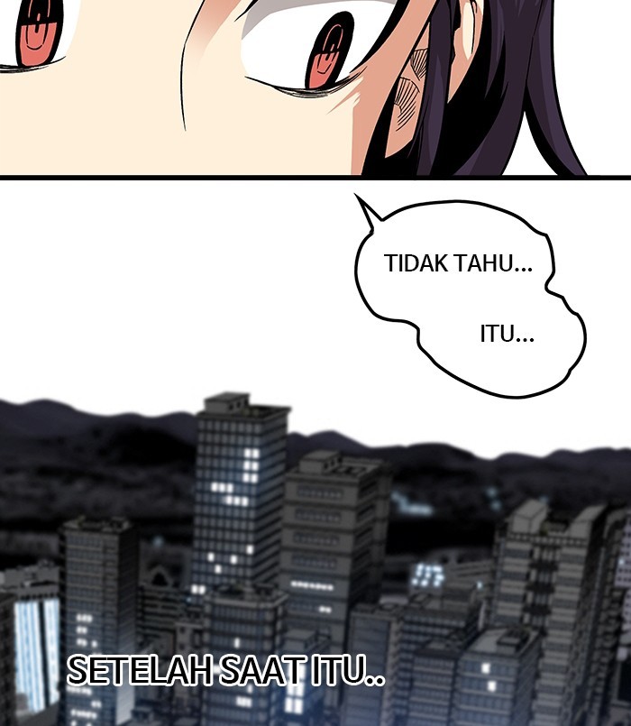 Troll Trap Chapter 129