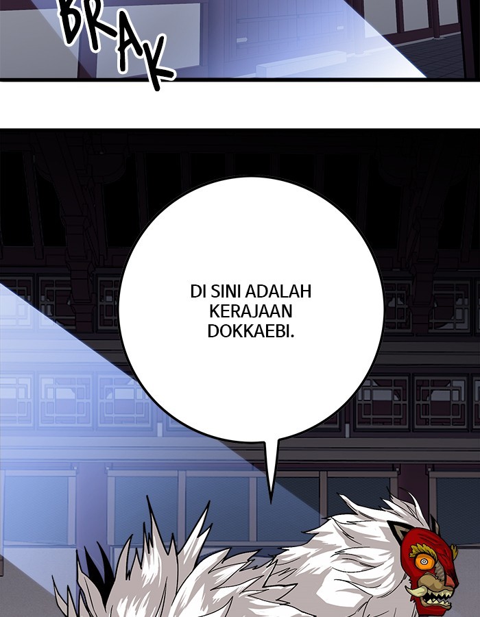 Troll Trap Chapter 132