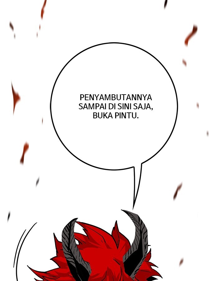 Troll Trap Chapter 132