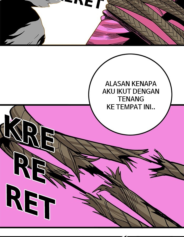 Troll Trap Chapter 132