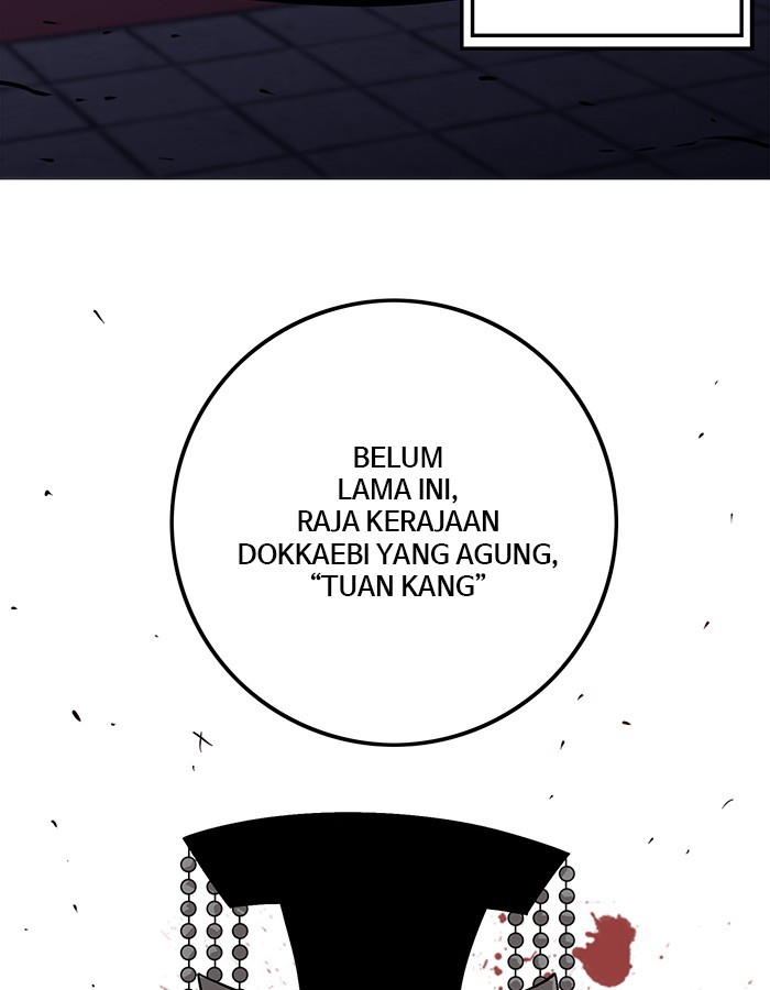 Troll Trap Chapter 132