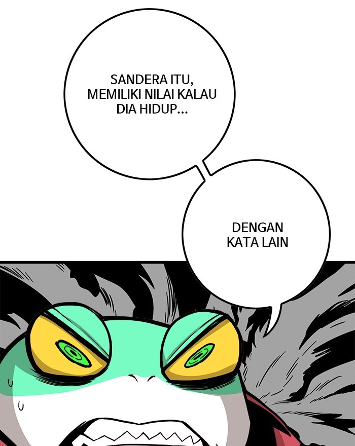 Troll Trap Chapter 133