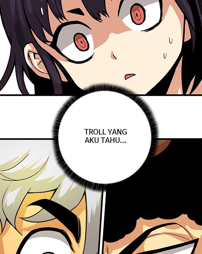 Troll Trap Chapter 133