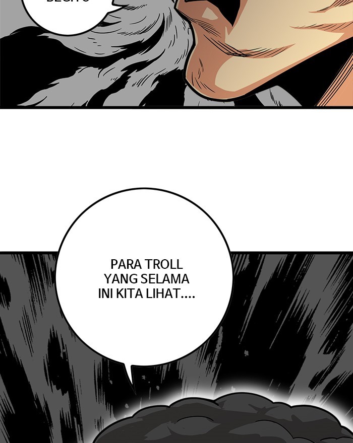 Troll Trap Chapter 133