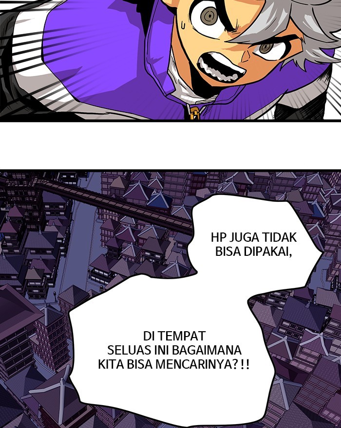 Troll Trap Chapter 133