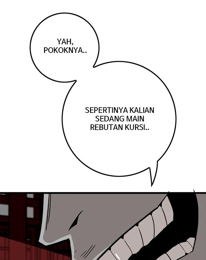 Troll Trap Chapter 133