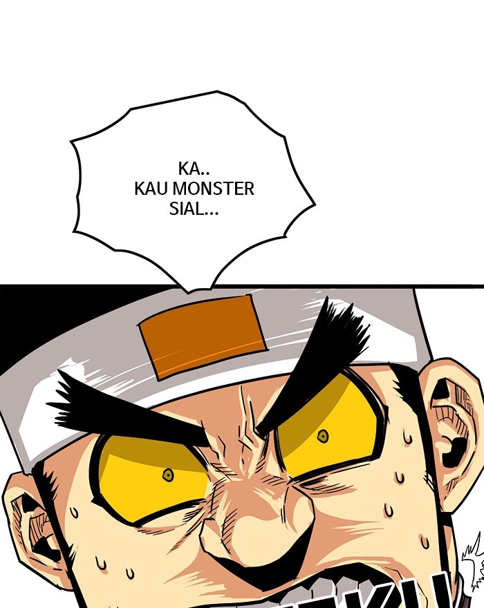 Troll Trap Chapter 133