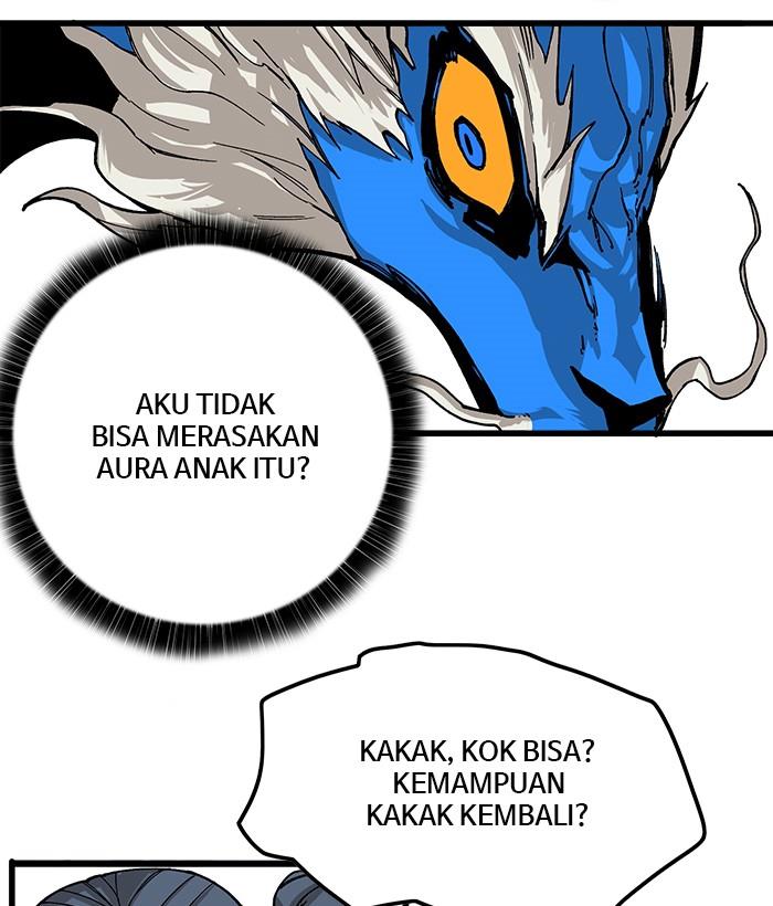 Troll Trap Chapter 138