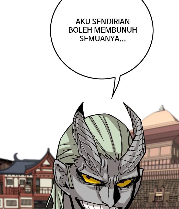 Troll Trap Chapter 140