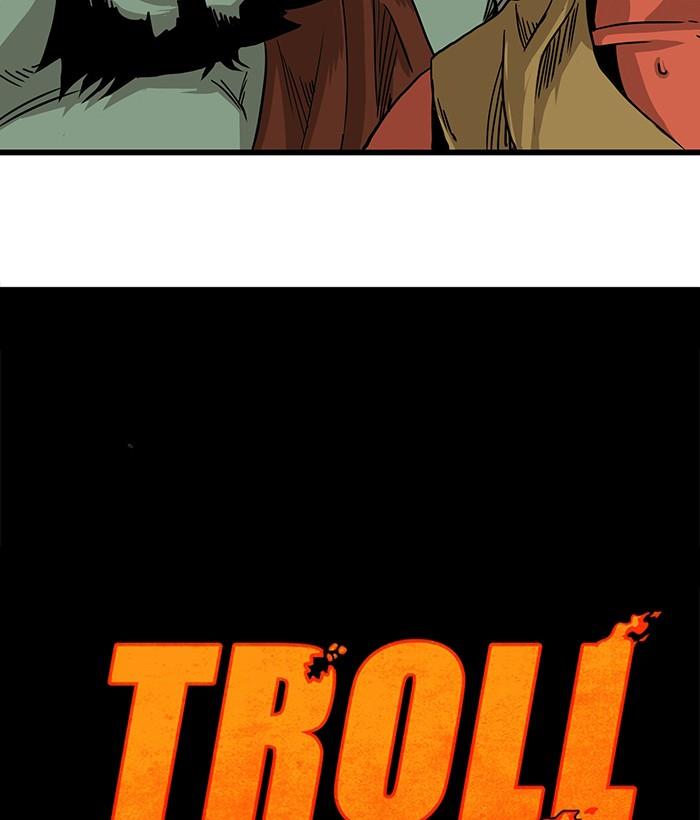 Troll Trap Chapter 140