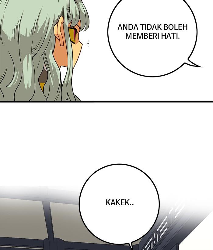 Troll Trap Chapter 140