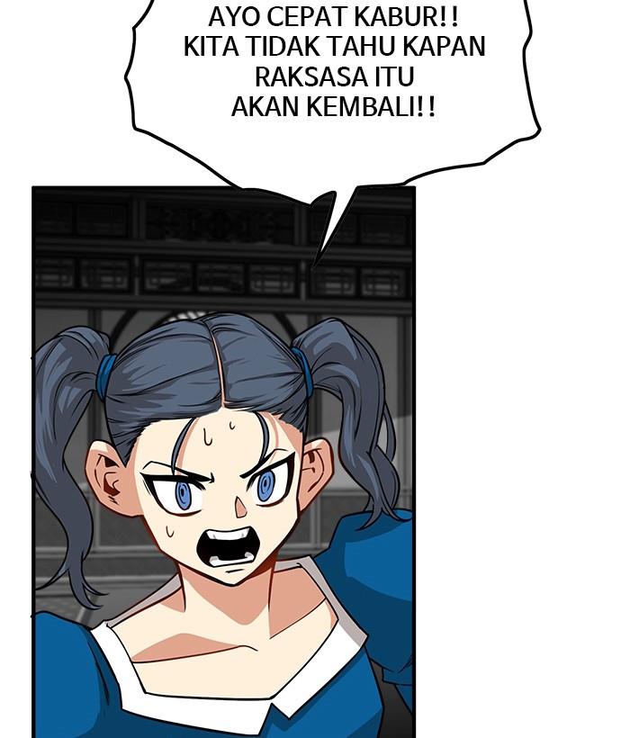 Troll Trap Chapter 145