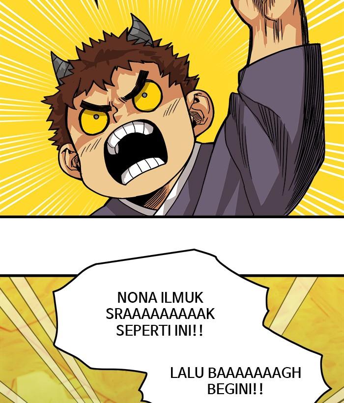 Troll Trap Chapter 145