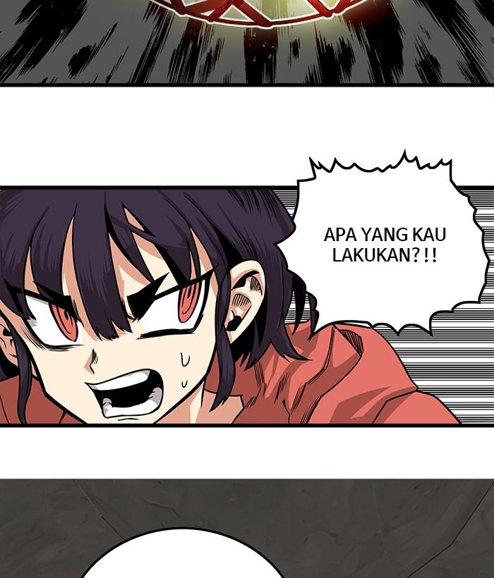 Troll Trap Chapter 145