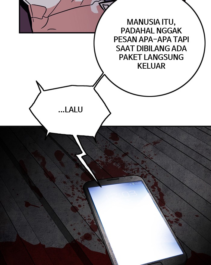 Troll Trap Chapter 15