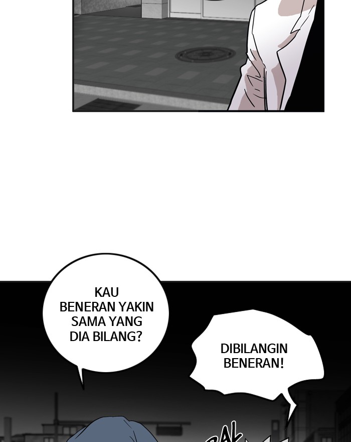 Troll Trap Chapter 15