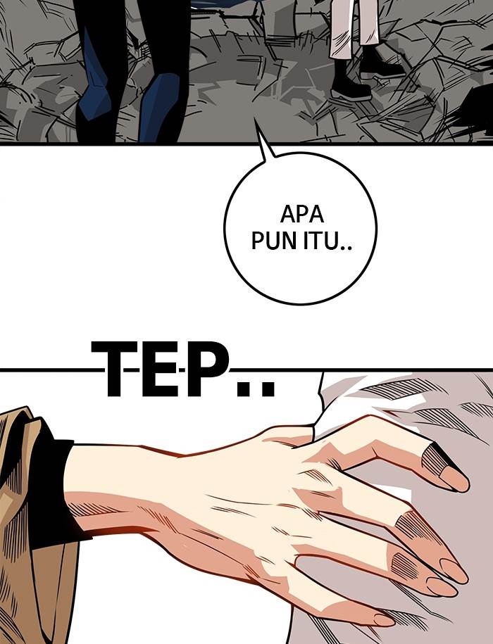 Troll Trap Chapter 153