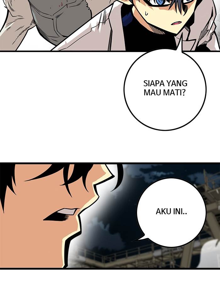 Troll Trap Chapter 153