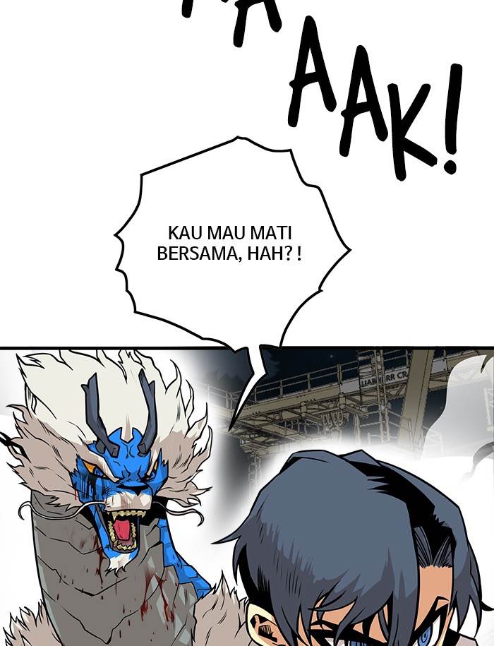 Troll Trap Chapter 153