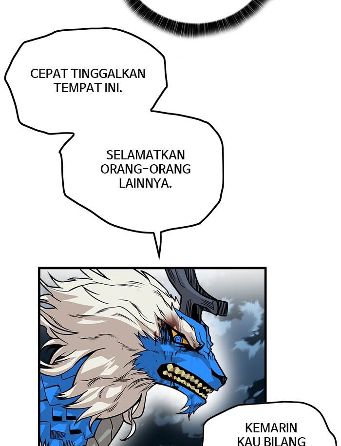 Troll Trap Chapter 153