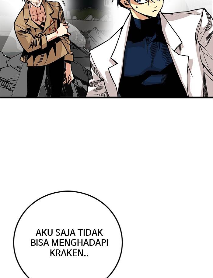 Troll Trap Chapter 153