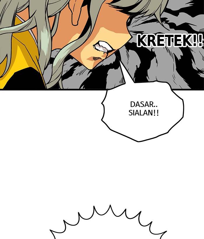 Troll Trap Chapter 155