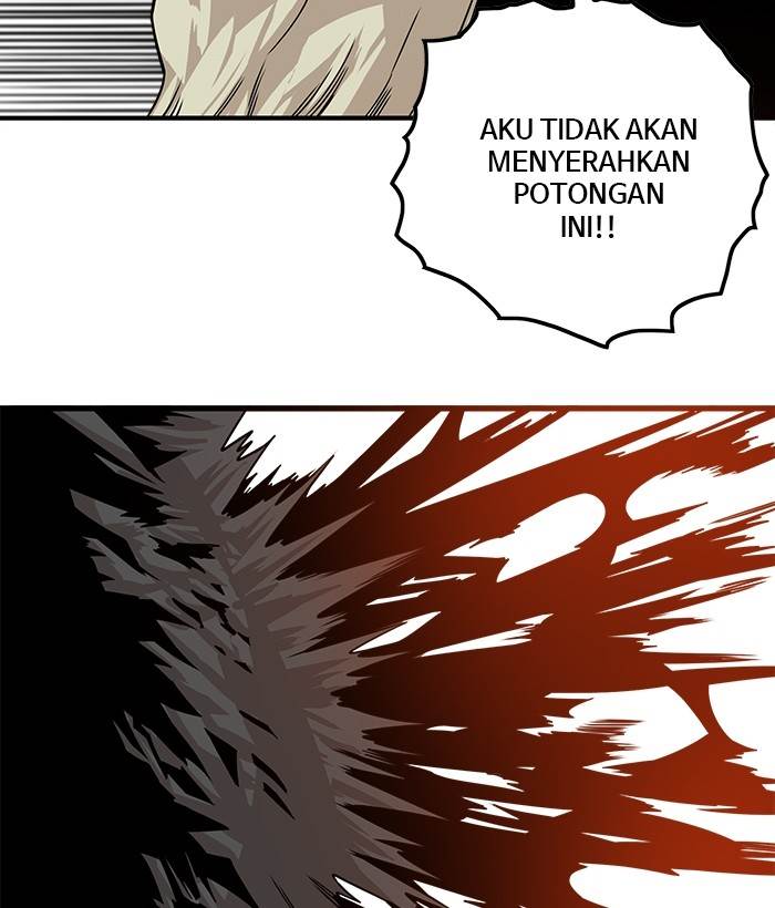 Troll Trap Chapter 155