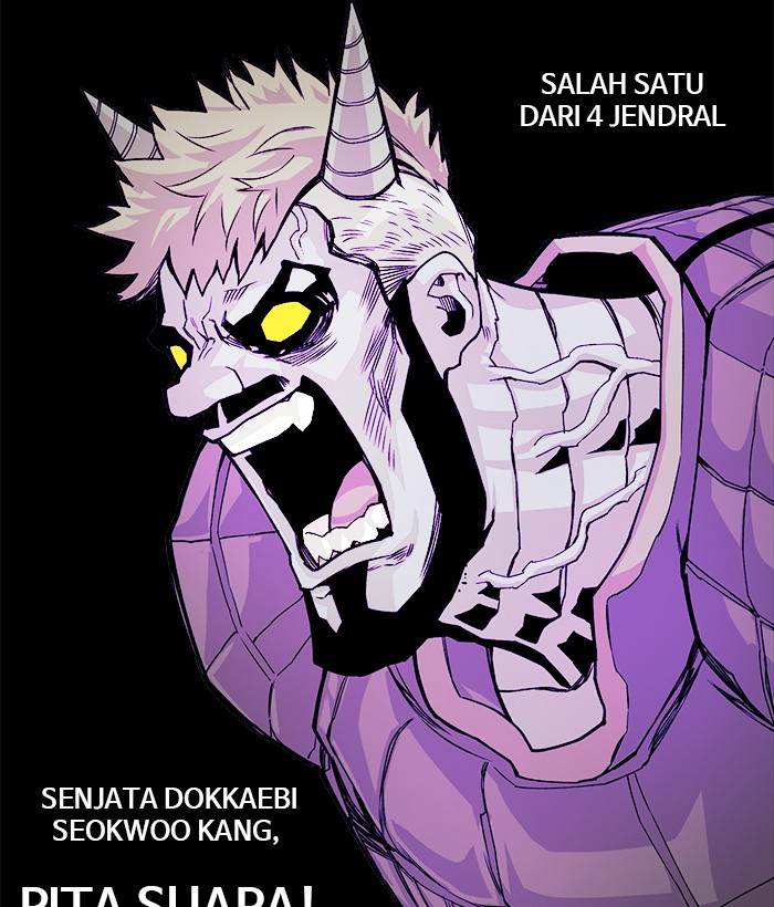 Troll Trap Chapter 155