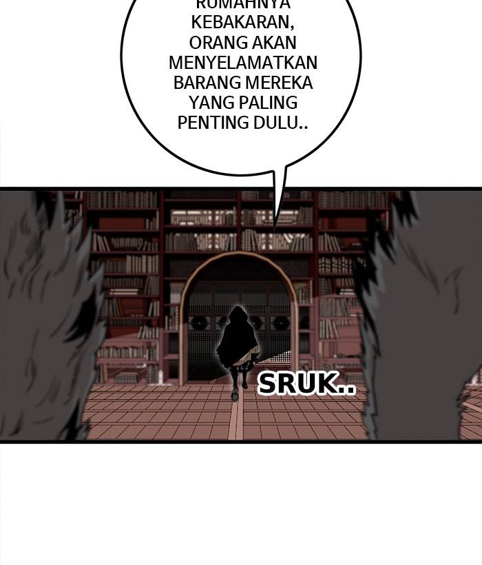 Troll Trap Chapter 155