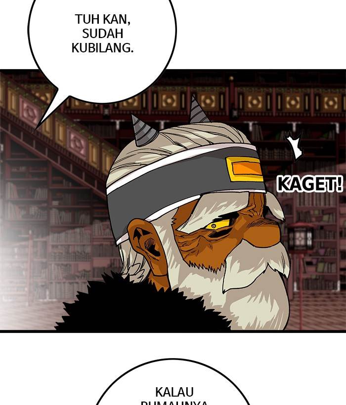 Troll Trap Chapter 155