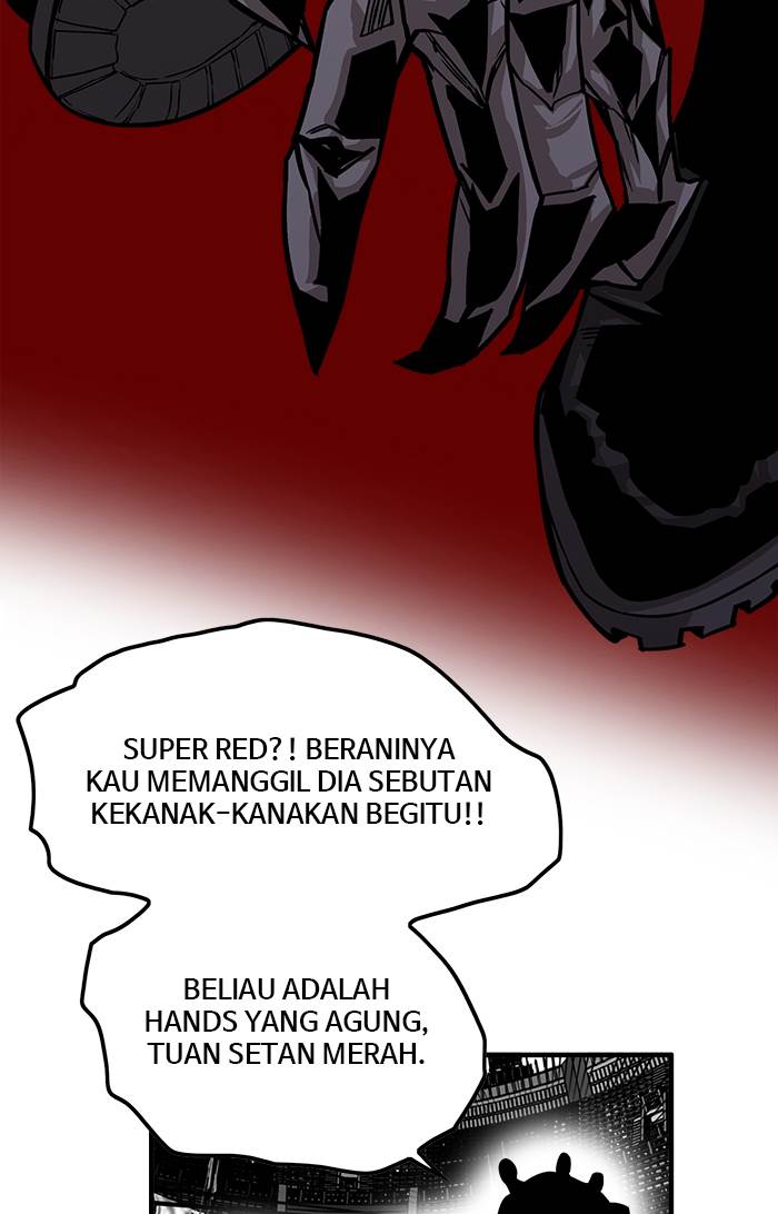 Troll Trap Chapter 159