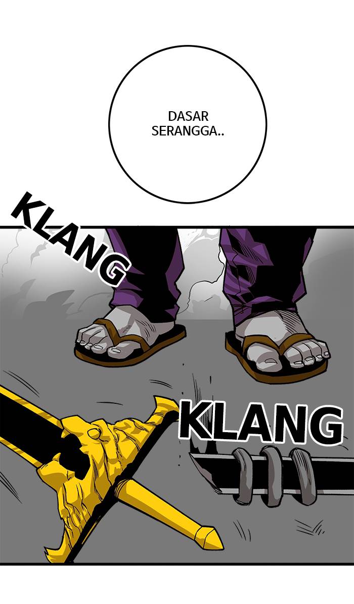 Troll Trap Chapter 161