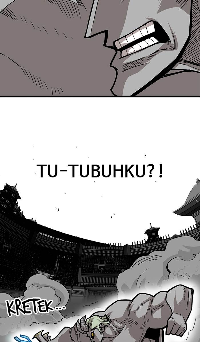 Troll Trap Chapter 162