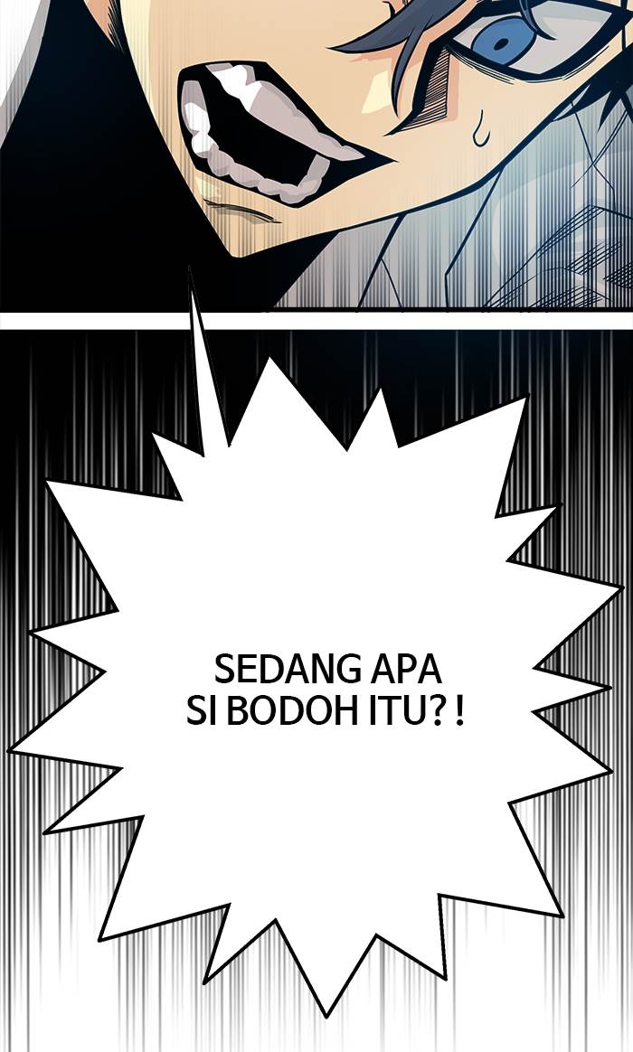 Troll Trap Chapter 163