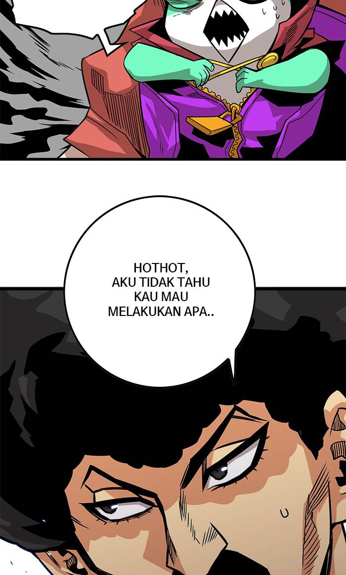 Troll Trap Chapter 169