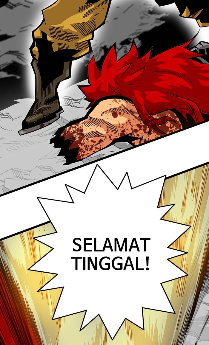 Troll Trap Chapter 170