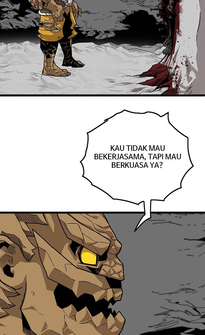 Troll Trap Chapter 170