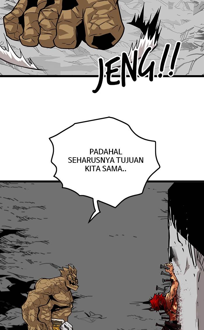 Troll Trap Chapter 170