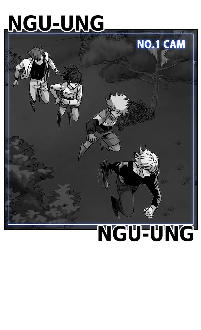 Troll Trap Chapter 171