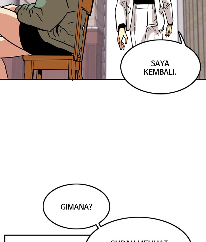 Troll Trap Chapter 18