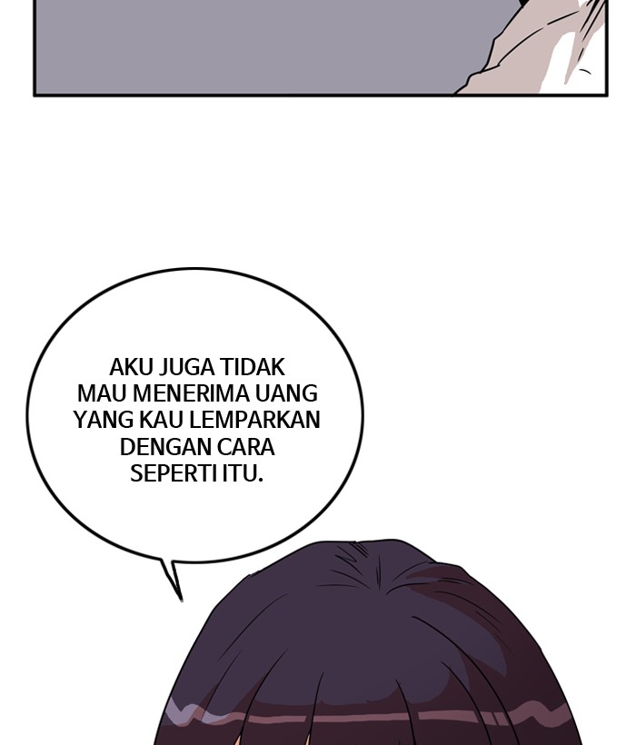 Troll Trap Chapter 18