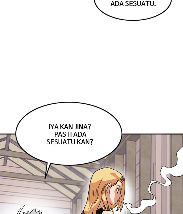 Troll Trap Chapter 18