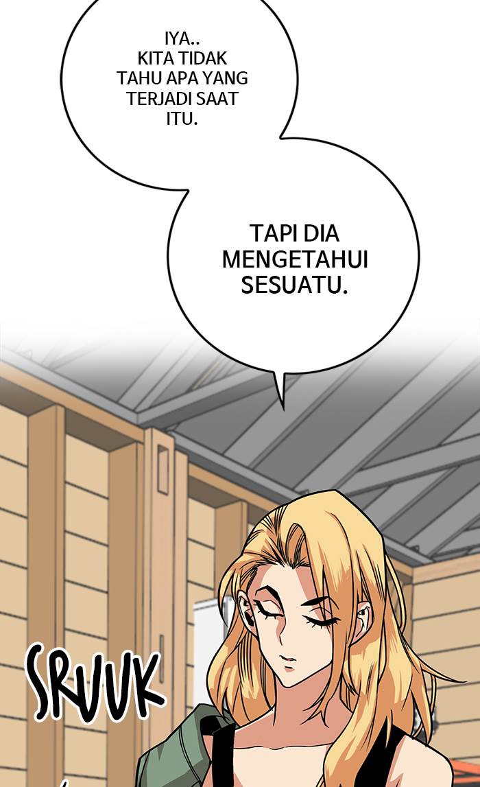 Troll Trap Chapter 180