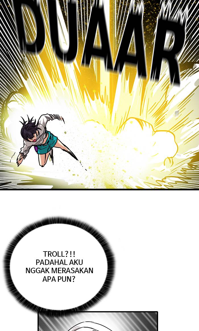 Troll Trap Chapter 180