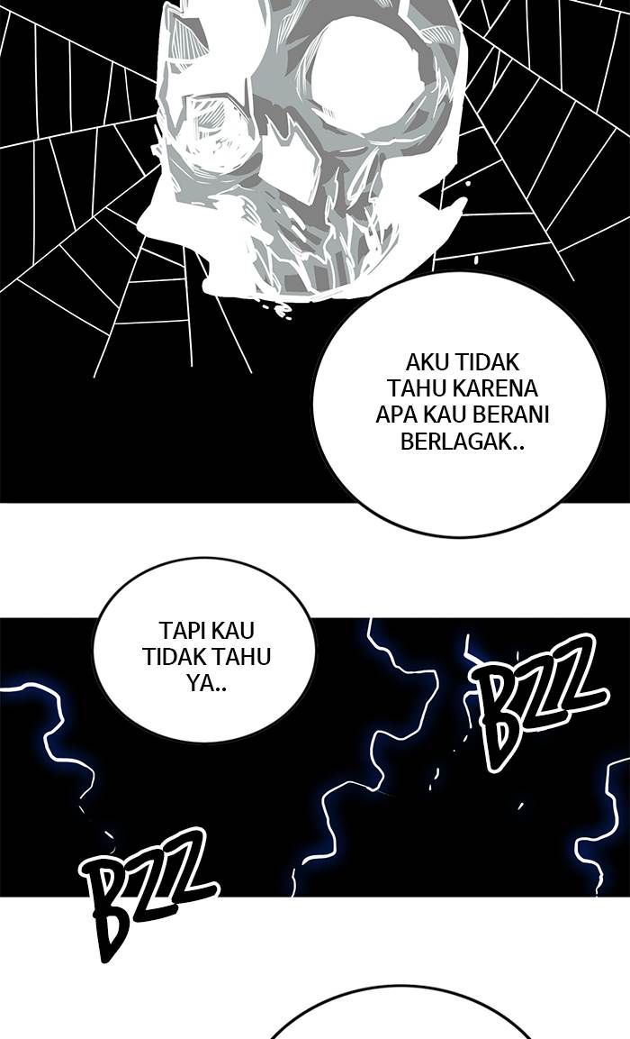 Troll Trap Chapter 182