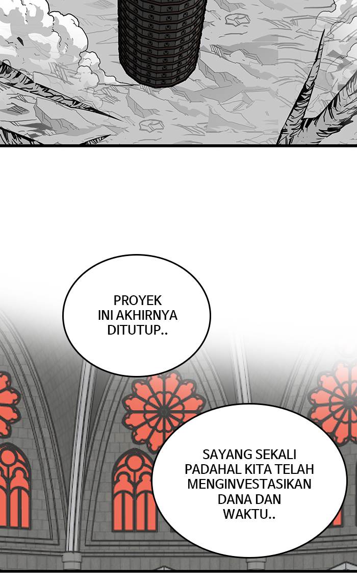 Troll Trap Chapter 182