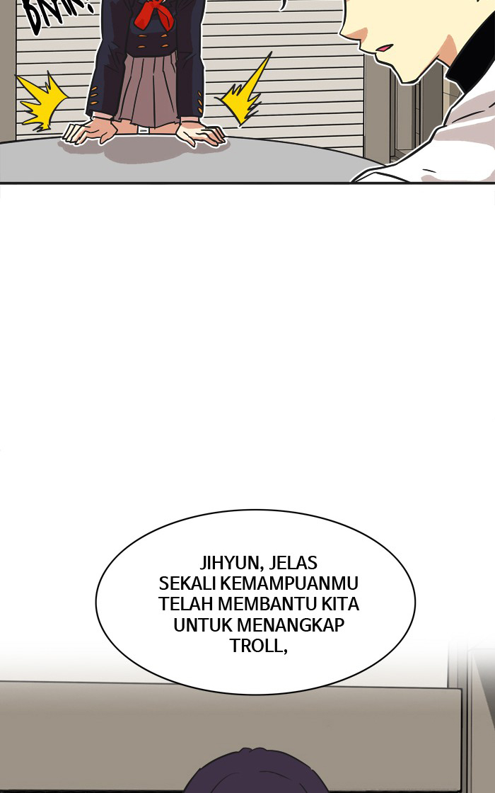 Troll Trap Chapter 19