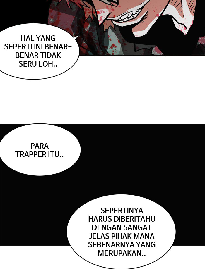 Troll Trap Chapter 19