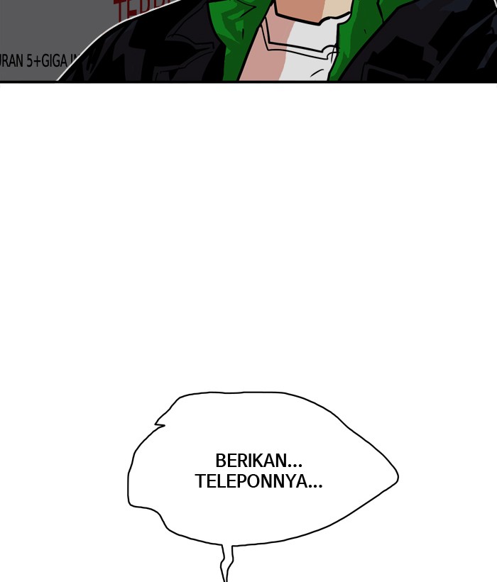 Troll Trap Chapter 19